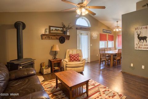 Tiny photo for 5449 Herd Street, Pinedale, AZ 85934 (MLS # 255874)