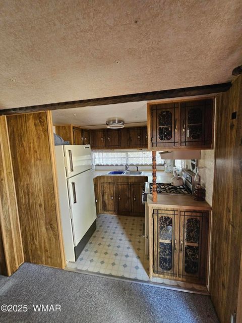 Tiny photo for 5449 Herd Street, Pinedale, AZ 85934 (MLS # 255874)