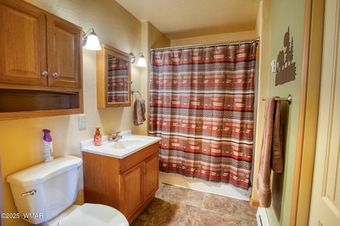Tiny photo for 5449 Herd Street, Pinedale, AZ 85934 (MLS # 255874)