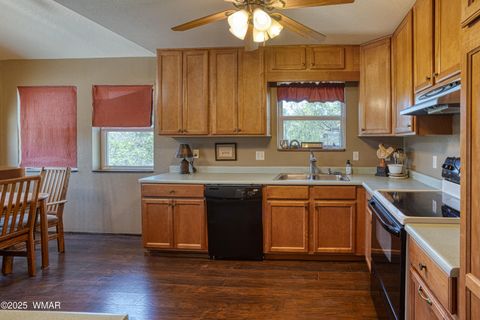 Tiny photo for 5449 Herd Street, Pinedale, AZ 85934 (MLS # 255874)