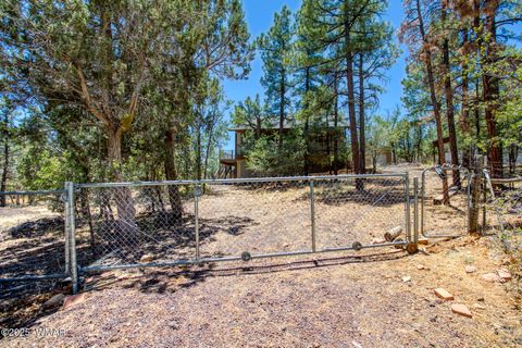 Tiny photo for 5449 Herd Street, Pinedale, AZ 85934 (MLS # 255874)