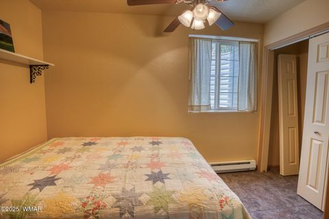 Tiny photo for 5449 Herd Street, Pinedale, AZ 85934 (MLS # 255874)