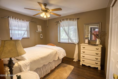 Tiny photo for 5449 Herd Street, Pinedale, AZ 85934 (MLS # 255874)