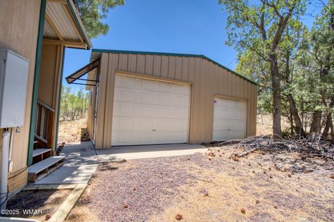 Tiny photo for 5449 Herd Street, Pinedale, AZ 85934 (MLS # 255874)