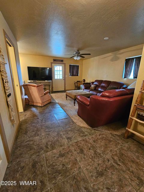 Tiny photo for 5449 Herd Street, Pinedale, AZ 85934 (MLS # 255874)