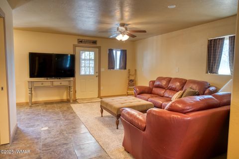 Tiny photo for 5449 Herd Street, Pinedale, AZ 85934 (MLS # 255874)