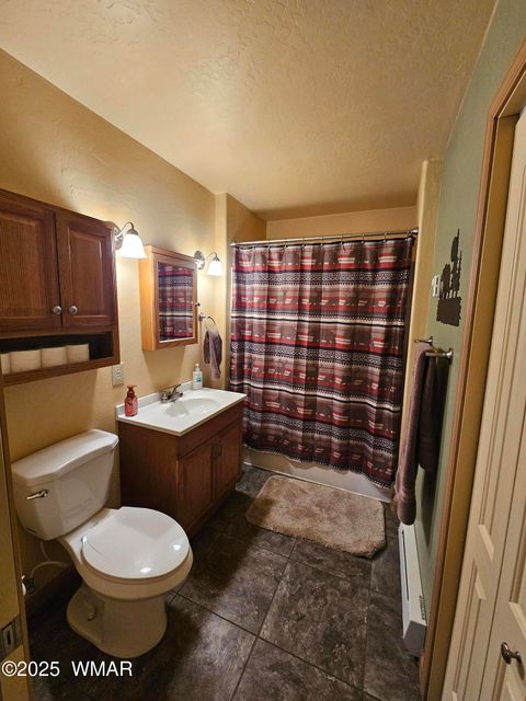 Tiny photo for 5449 Herd Street, Pinedale, AZ 85934 (MLS # 255874)