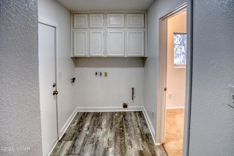 Tiny photo for 320 S 11Th Avenue, Show Low, AZ 85901 (MLS # 250591)