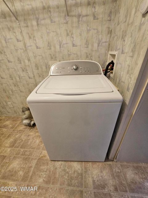 Tiny photo for 8338 Weber Road, Show Low, AZ 85901 (MLS # 258623)