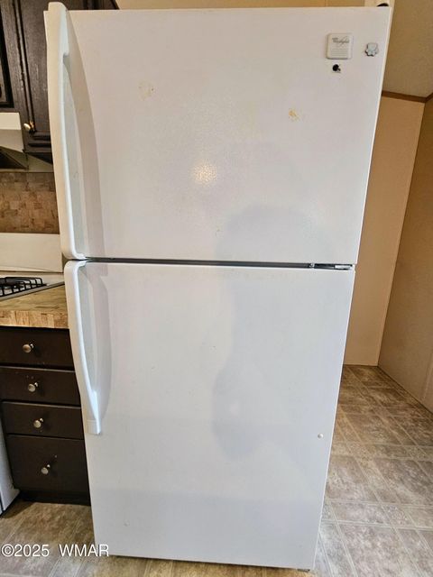 Tiny photo for 8338 Weber Road, Show Low, AZ 85901 (MLS # 258623)