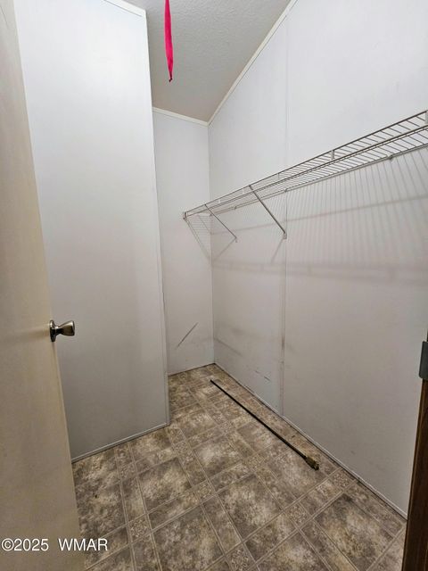 Tiny photo for 8338 Weber Road, Show Low, AZ 85901 (MLS # 258623)