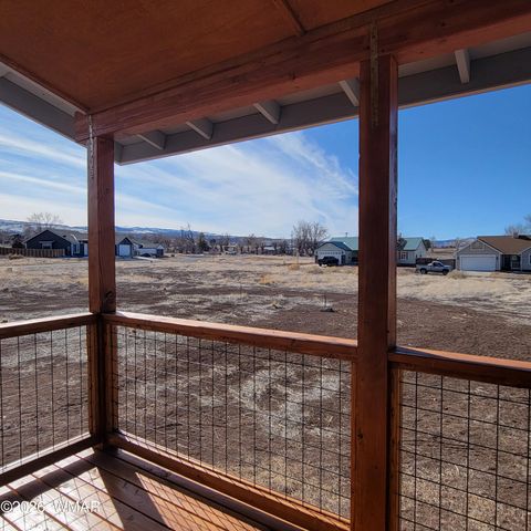 Tiny photo for 142 SANDTRAP Drive, Eagar, AZ 85925 (MLS # 259351)