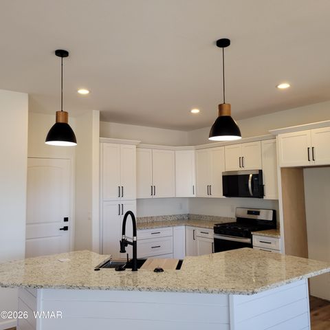 Tiny photo for 142 SANDTRAP Drive, Eagar, AZ 85925 (MLS # 259351)