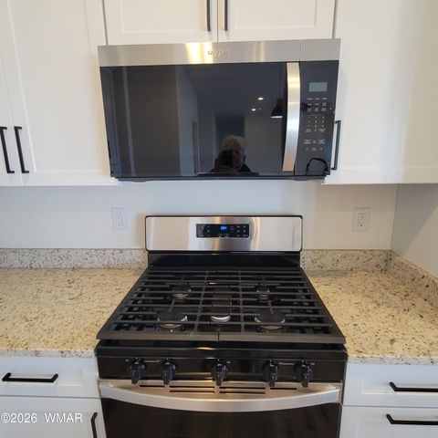 Tiny photo for 142 SANDTRAP Drive, Eagar, AZ 85925 (MLS # 259351)