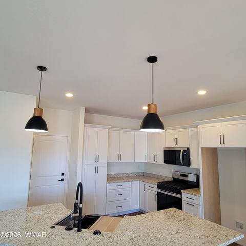 Tiny photo for 142 SANDTRAP Drive, Eagar, AZ 85925 (MLS # 259351)