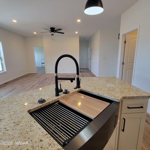 Tiny photo for 142 SANDTRAP Drive, Eagar, AZ 85925 (MLS # 259351)