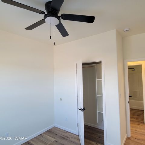 Tiny photo for 142 SANDTRAP Drive, Eagar, AZ 85925 (MLS # 259351)