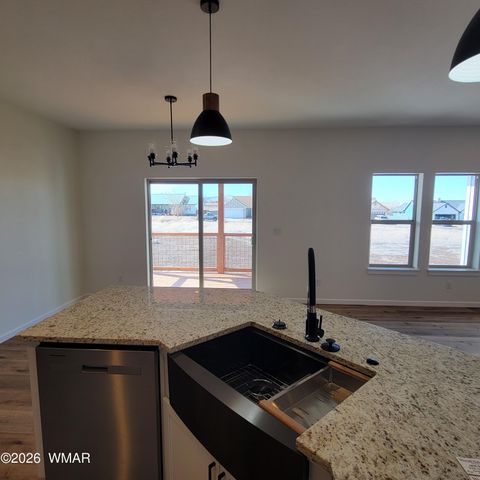 Tiny photo for 142 SANDTRAP Drive, Eagar, AZ 85925 (MLS # 259351)