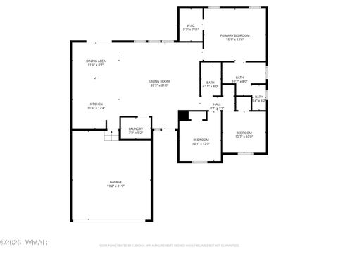 Tiny photo for 142 SANDTRAP Drive, Eagar, AZ 85925 (MLS # 259351)