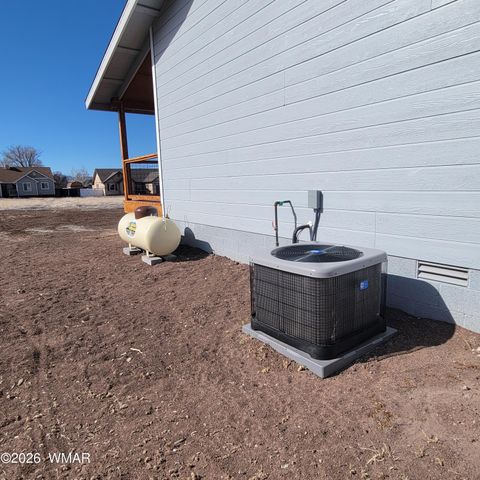 Tiny photo for 142 SANDTRAP Drive, Eagar, AZ 85925 (MLS # 259351)