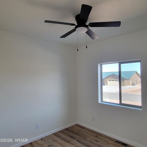 Tiny photo for 142 SANDTRAP Drive, Eagar, AZ 85925 (MLS # 259351)