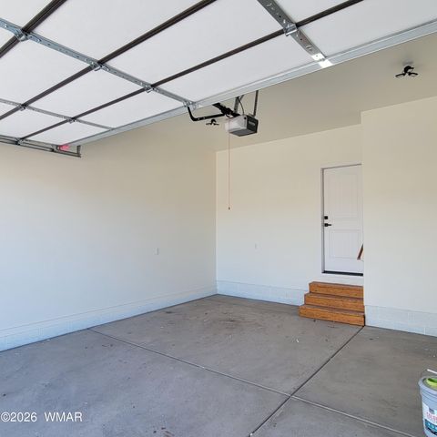 Tiny photo for 142 SANDTRAP Drive, Eagar, AZ 85925 (MLS # 259351)