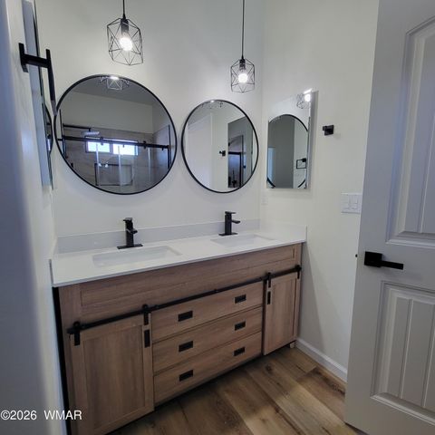 Tiny photo for 142 SANDTRAP Drive, Eagar, AZ 85925 (MLS # 259351)