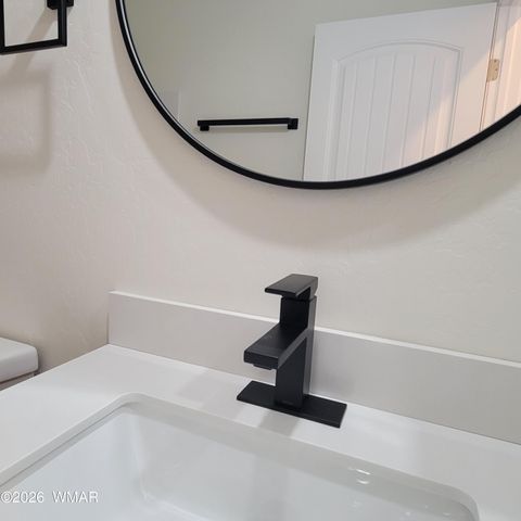 Tiny photo for 142 SANDTRAP Drive, Eagar, AZ 85925 (MLS # 259351)