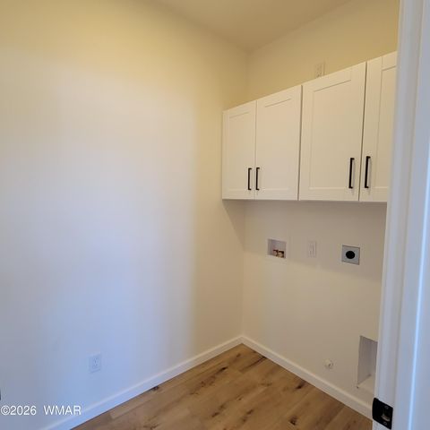 Tiny photo for 142 SANDTRAP Drive, Eagar, AZ 85925 (MLS # 259351)