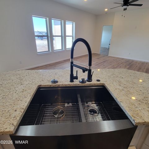 Tiny photo for 142 SANDTRAP Drive, Eagar, AZ 85925 (MLS # 259351)