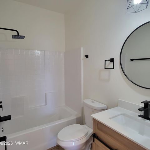 Tiny photo for 142 SANDTRAP Drive, Eagar, AZ 85925 (MLS # 259351)