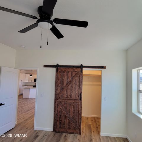 Tiny photo for 142 SANDTRAP Drive, Eagar, AZ 85925 (MLS # 259351)