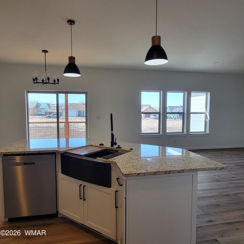 Tiny photo for 142 SANDTRAP Drive, Eagar, AZ 85925 (MLS # 259351)