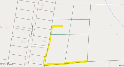 Tiny photo for Lot 020D E 24th North Street, Snowflake, AZ 85937 (MLS # 255619)