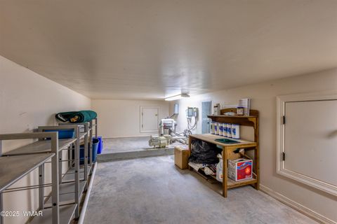 Tiny photo for 2225 State Route 77, Show Low, AZ 85901 (MLS # 258720)