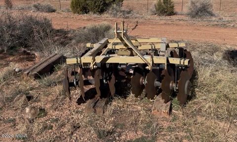 Tiny photo for 2225 State Route 77, Show Low, AZ 85901 (MLS # 258720)