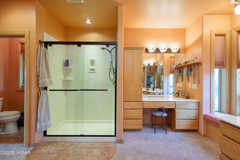 Tiny photo for 2225 State Route 77, Show Low, AZ 85901 (MLS # 258720)