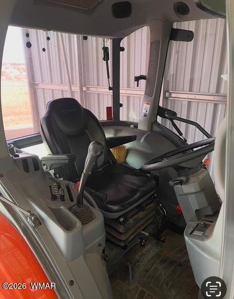 Tiny photo for 2225 State Route 77, Show Low, AZ 85901 (MLS # 258720)