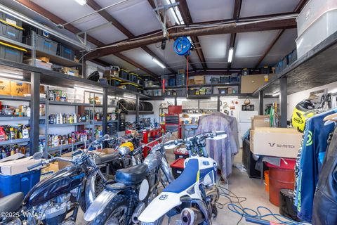 Tiny photo for 2225 State Route 77, Show Low, AZ 85901 (MLS # 258720)