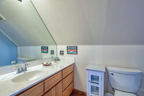 Tiny photo for 2225 State Route 77, Show Low, AZ 85901 (MLS # 258720)