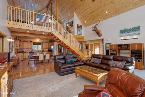 Tiny photo for 2225 State Route 77, Show Low, AZ 85901 (MLS # 258720)