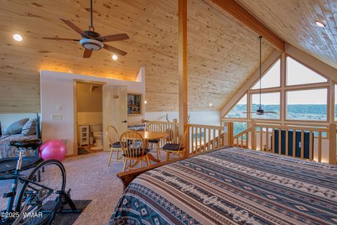 Tiny photo for 2225 State Route 77, Show Low, AZ 85901 (MLS # 258720)