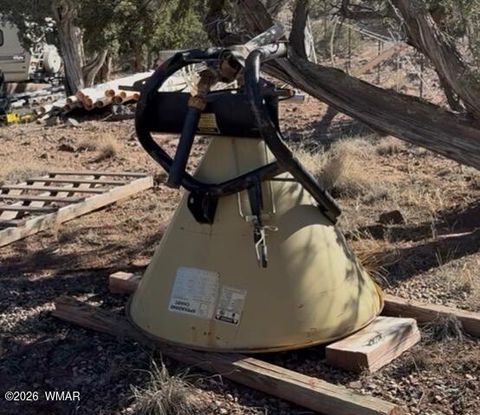 Tiny photo for 2225 State Route 77, Show Low, AZ 85901 (MLS # 258720)