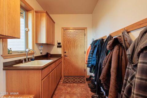 Tiny photo for 2225 State Route 77, Show Low, AZ 85901 (MLS # 258720)