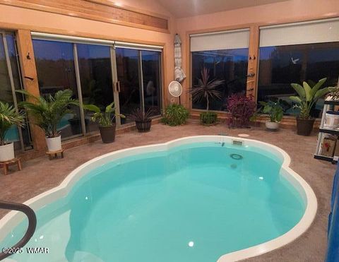 Tiny photo for 2225 State Route 77, Show Low, AZ 85901 (MLS # 258720)