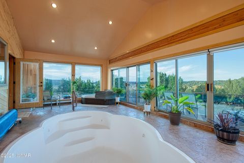 Tiny photo for 2225 State Route 77, Show Low, AZ 85901 (MLS # 258720)