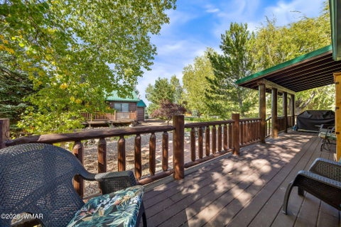 Tiny photo for 2334 S Buffalo Loop, Overgaard, AZ 85933 (MLS # 262575)