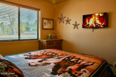 Tiny photo for 2334 S Buffalo Loop, Overgaard, AZ 85933 (MLS # 262575)