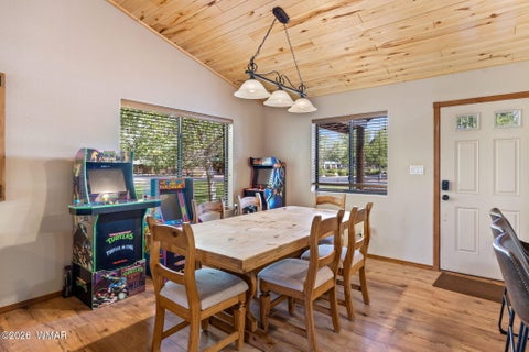 Tiny photo for 2334 S Buffalo Loop, Overgaard, AZ 85933 (MLS # 262575)