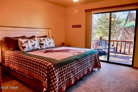 Tiny photo for 2334 S Buffalo Loop, Overgaard, AZ 85933 (MLS # 262575)